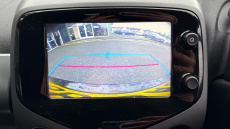 Toyota Aygo 1.0 VVT-i X-Play 5dr Petrol Hatchback